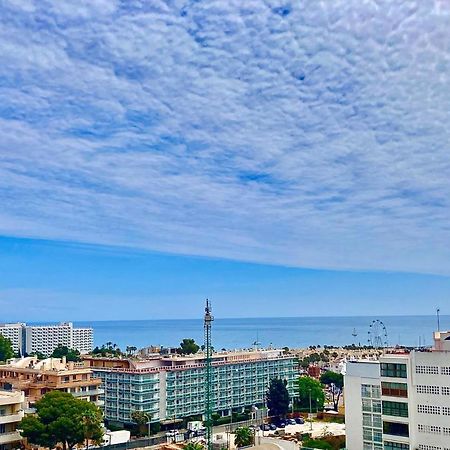 베날마데나코스타 Alay Puerto Marina 아파트 외부 사진